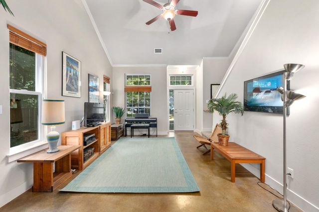 4413 Barrow Ave, Austin, TX 78751