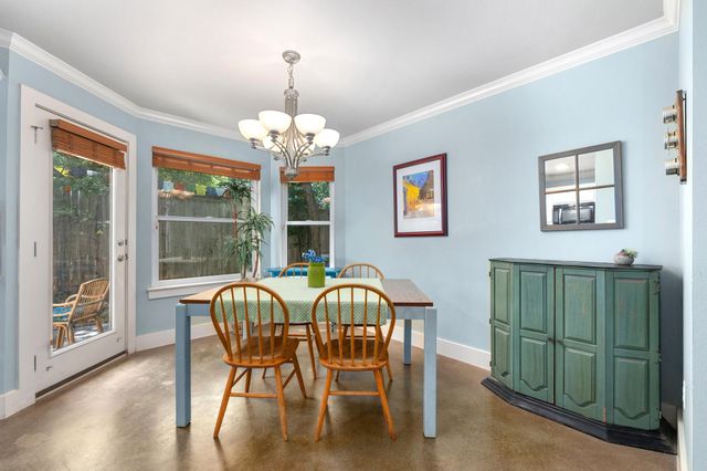 4413 Barrow Ave, Austin, TX 78751