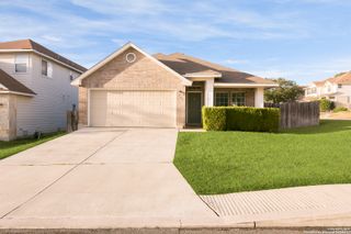 163 Eagle Vail, San Antonio, TX 78258