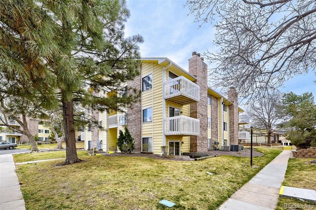 12502 E Cornell Avenue 102, Aurora, CO 80014
