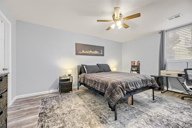 12502 E Cornell Avenue 102, Aurora, CO 80014