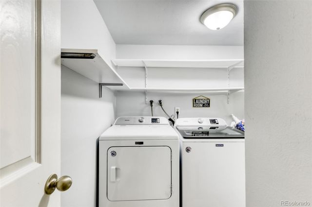 12502 E Cornell Avenue 102, Aurora, CO 80014