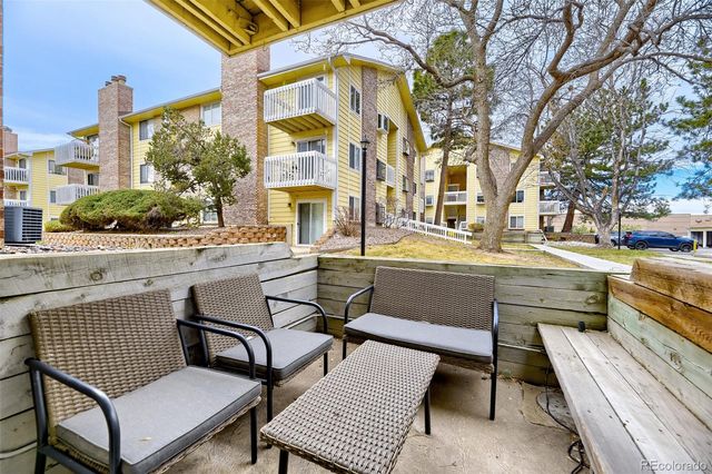 12502 E Cornell Avenue 102, Aurora, CO 80014