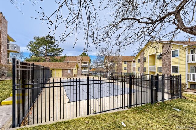 12502 E Cornell Avenue 102, Aurora, CO 80014