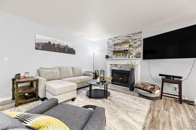 12502 E Cornell Avenue 102, Aurora, CO 80014