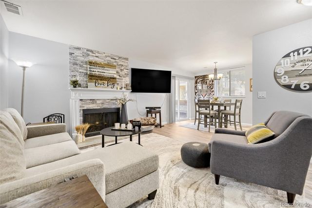 12502 E Cornell Avenue 102, Aurora, CO 80014