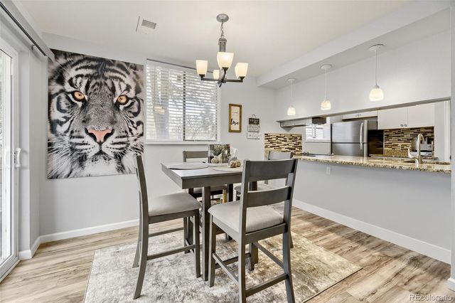 12502 E Cornell Avenue 102, Aurora, CO 80014