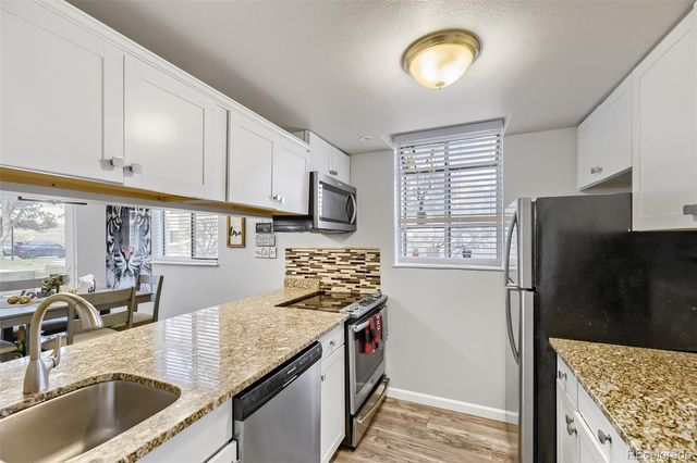 12502 E Cornell Avenue 102, Aurora, CO 80014