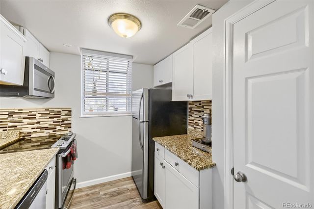 12502 E Cornell Avenue 102, Aurora, CO 80014