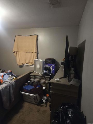 1401 Ashley Drive, Pine Bluff, AR 71601