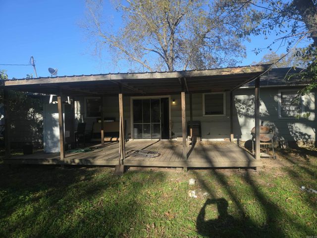 1401 Ashley Drive, Pine Bluff, AR 71601