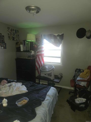 1401 Ashley Drive, Pine Bluff, AR 71601