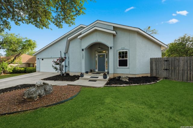 1902 Almond, San Antonio, TX 78247