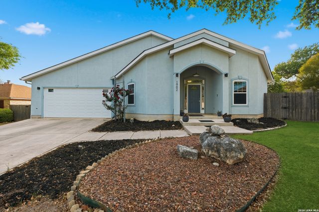 1902 Almond, San Antonio, TX 78247
