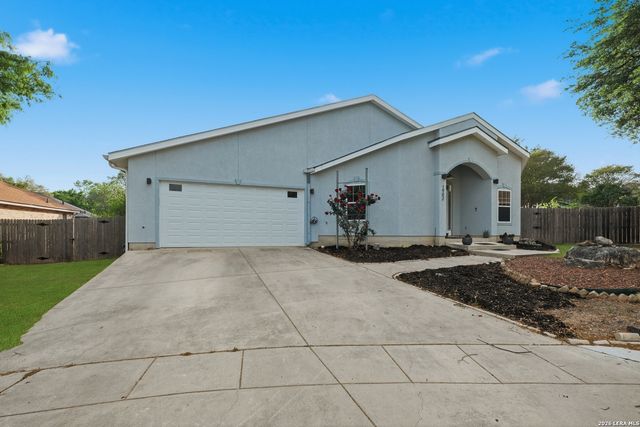 1902 Almond, San Antonio, TX 78247