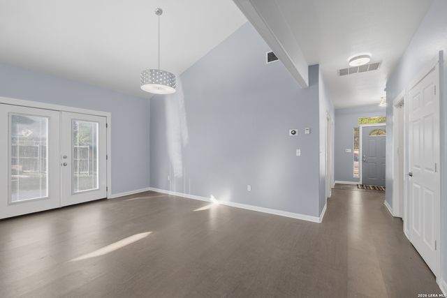 1902 Almond, San Antonio, TX 78247