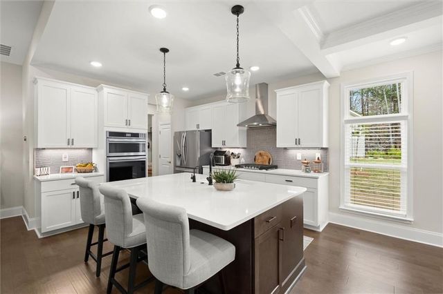 1120 Cooks Farm Way, Woodstock, GA 30189