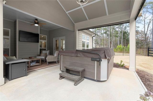 1120 Cooks Farm Way, Woodstock, GA 30189