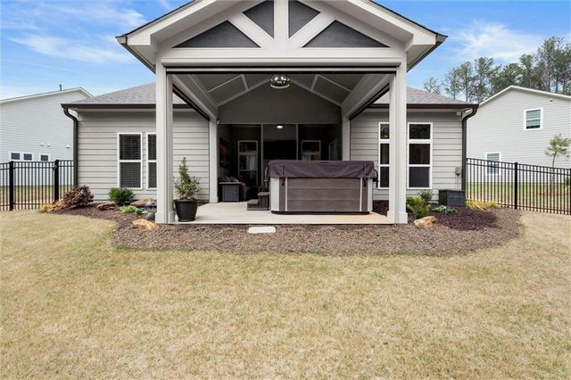 1120 Cooks Farm Way, Woodstock, GA 30189