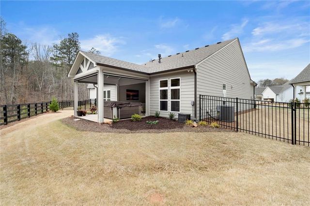 1120 Cooks Farm Way, Woodstock, GA 30189