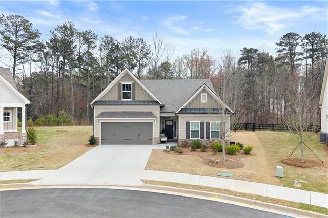 1120 Cooks Farm Way, Woodstock, GA 30189