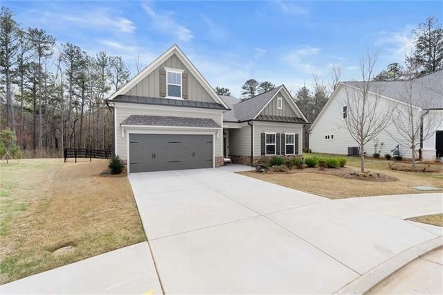 1120 Cooks Farm Way, Woodstock, GA 30189