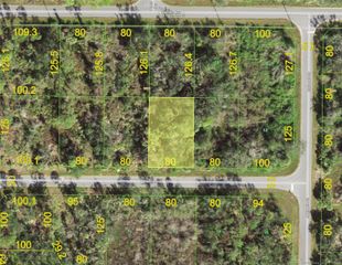 15104 AMITY AVENUE, Port Charlotte, FL 33953