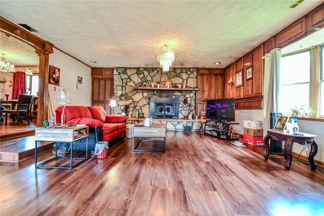 3223 Ravenwood Road, Fairborn, OH 45324