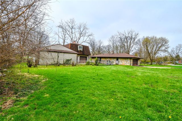 3223 Ravenwood Road, Fairborn, OH 45324