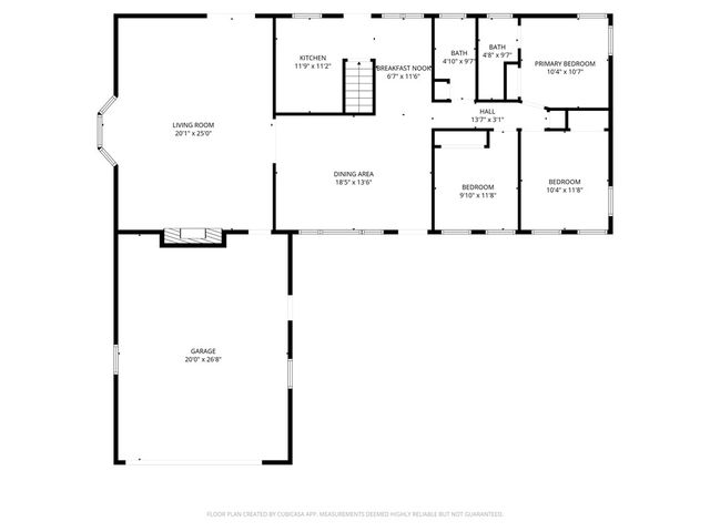 3223 Ravenwood Road, Fairborn, OH 45324