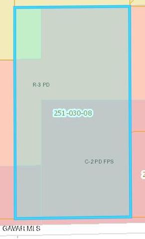 Rosamond Boulevard, Rosamond, CA 93560