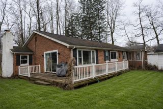161 N Gardner Avenue, Bedford Twp, MI 49037