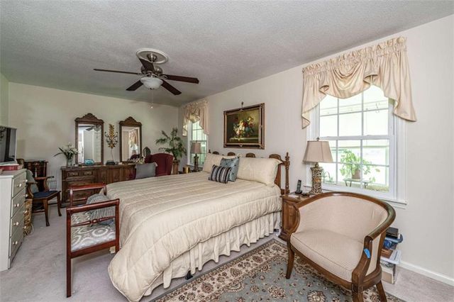 16 Cinnamon Lane, Rome, GA 30161