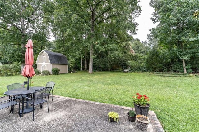 16 Cinnamon Lane, Rome, GA 30161