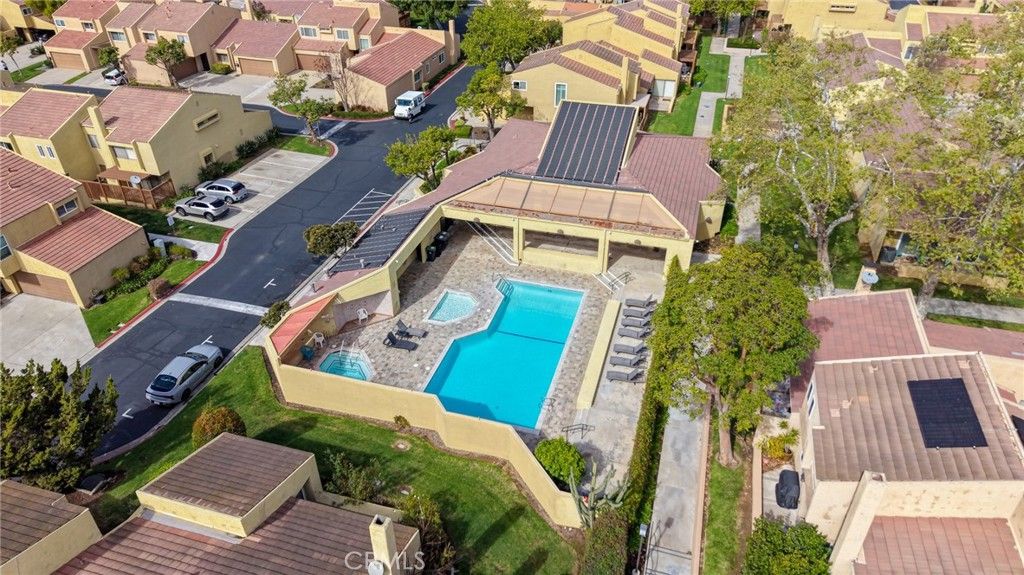 Image 40 of property listing at 4842 Carmonita Lane, Yorba Linda, CA 92886