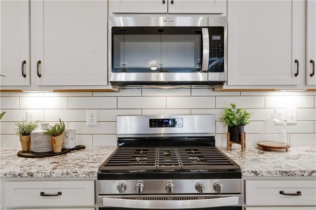6318 Gardenview Road, Pleasant Garden, NC 27313