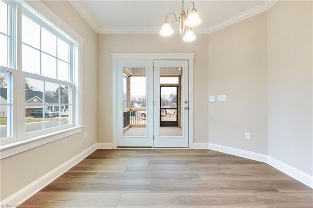 6318 Gardenview Road, Pleasant Garden, NC 27313