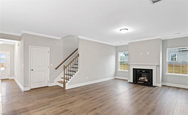 6318 Gardenview Road, Pleasant Garden, NC 27313
