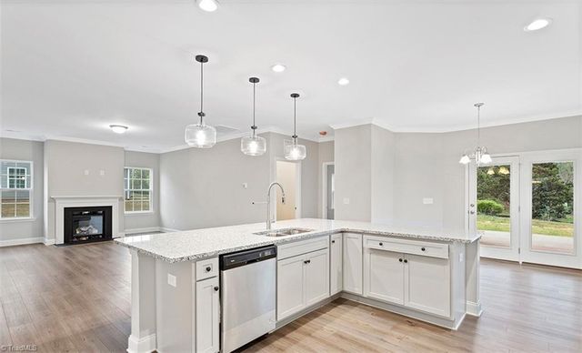 6318 Gardenview Road, Pleasant Garden, NC 27313
