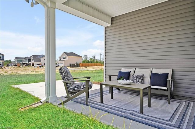 6318 Gardenview Road, Pleasant Garden, NC 27313