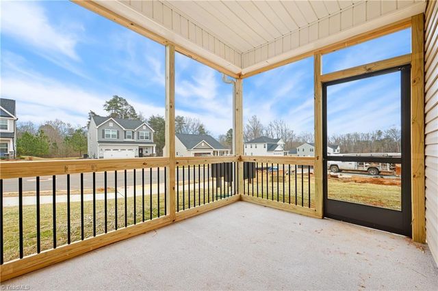 6318 Gardenview Road, Pleasant Garden, NC 27313