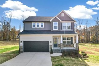 6318 Gardenview Road, Pleasant Garden, NC 27313