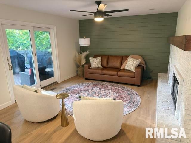 75 Roundtable Road, Springfield, IL 62704