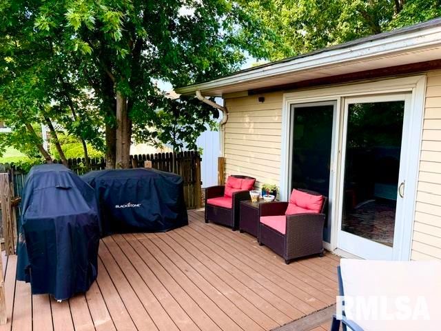 75 Roundtable Road, Springfield, IL 62704