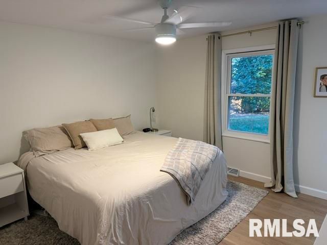 75 Roundtable Road, Springfield, IL 62704