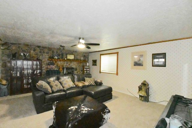 7841 PEACHWOOD DR, South Weber, UT 84405