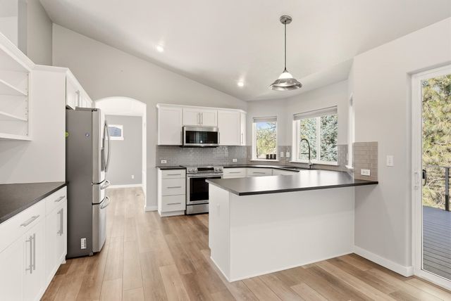 510 W Bolan Ave, Spokane, WA 99224