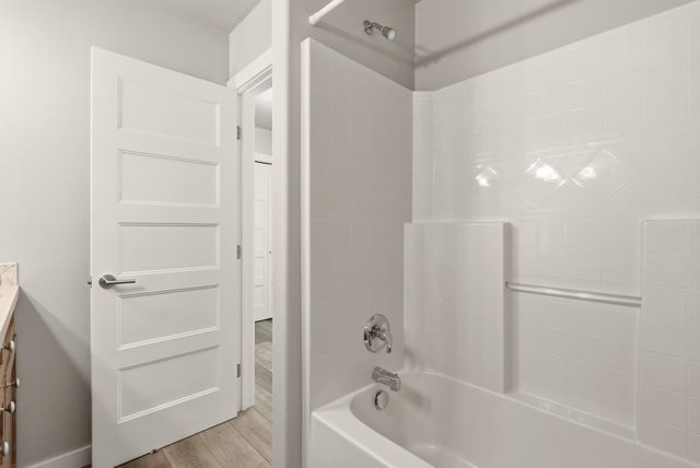 510 W Bolan Ave, Spokane, WA 99224