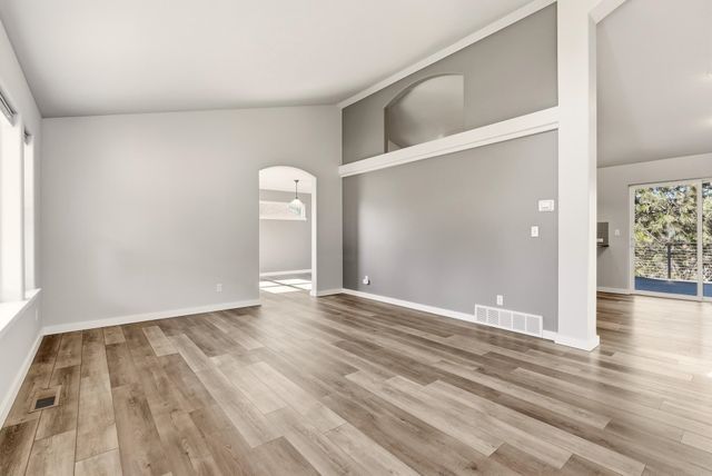 510 W Bolan Ave, Spokane, WA 99224