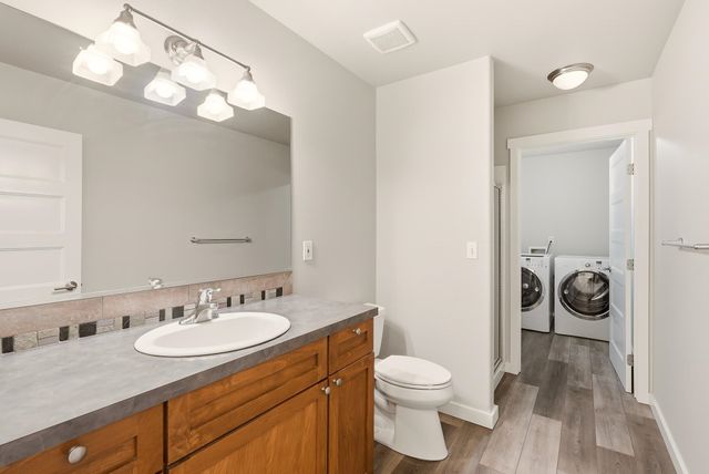 510 W Bolan Ave, Spokane, WA 99224